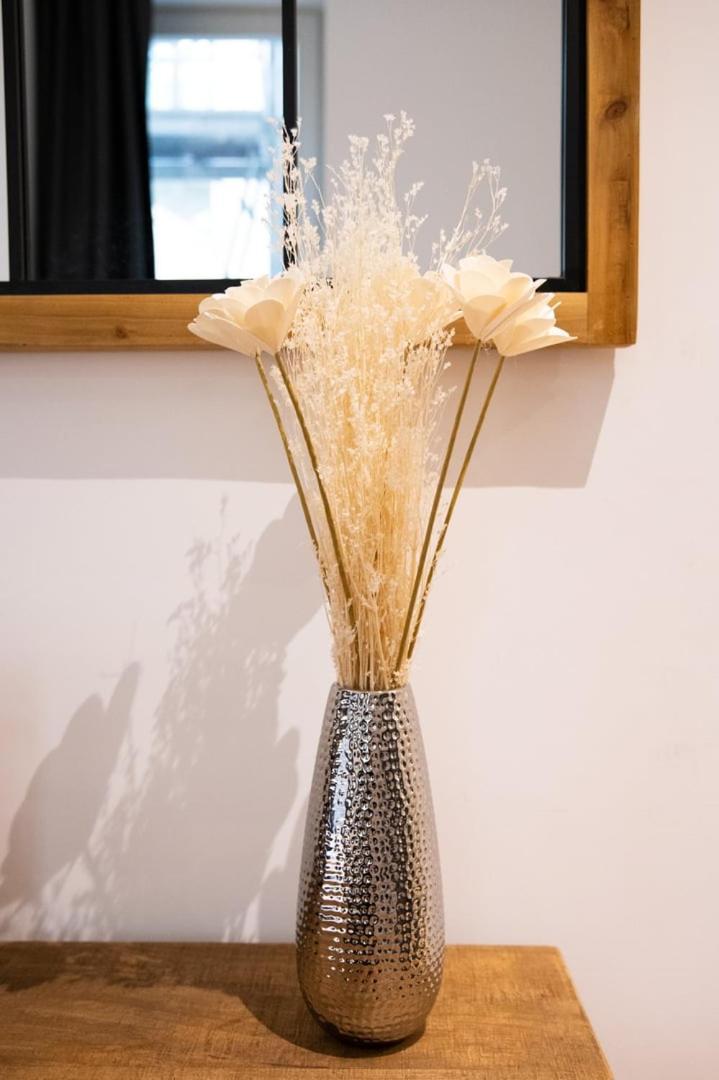Le St Germain - Petillant Studio Decore Avec Gout En Centre-Ville Lyon Exterior photo